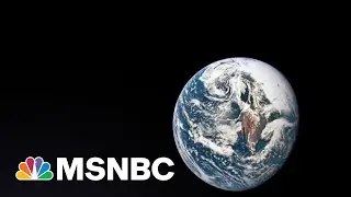 Billionaire 'Space Race' Renews 1960s Debate Over Spending Inequality And Space Travel