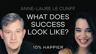 What Does Success Look Like? | Anne-Laure Le Cunff