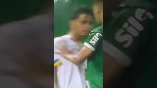 [ 👶 ] SE PALMEIRAS | BATALH&Atilde;O FC | COPA SP
