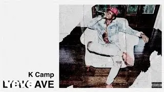 K CAMP - Free Money (Audio) ft. Slim Jxmmi