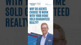 Why do agents choose to work with Your Home Sold Guaranteed Realty - Melissa Payne