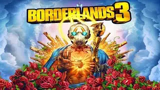 Borderlands 3 - All Boss Fights Part 2
