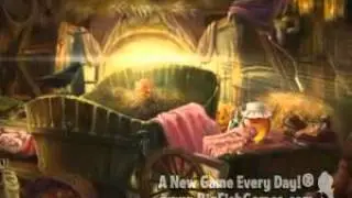 Play Lost Souls  Enchanted Paintings Free Online   Big Fish Games