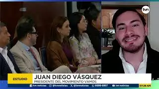 Presidente de Vamos demandaría norma que elimina listas de libre postulación