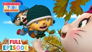 Summer & Todd | FULL EPISODE | Maple Syrup Surprise