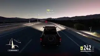 That&rsquo;s an unexpected 360 horizontal, isn&rsquo;t it?