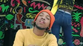 Dayila Mc One 509 ft Queen Dayoo (official vid&eacute;o)