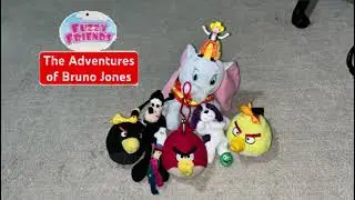 Andrew Neal - I&rsquo;m the One (From &ldquo;Fuzzy Friends: The Adventures of Bruno Jones&rdquo;)