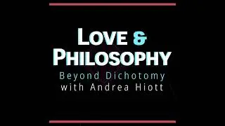 Knowing & the Known Joint Speech & Consciousness with Fred Cummins & Andrea Hiott Audio Podcast