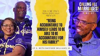 11 Essentials Every Man Over 35 Must Have | THE CORE TWO WITH FRAN AND LANA