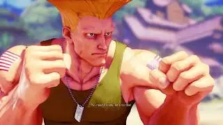 Knighdrick(Balrog) vs SparksDojo(Guile)