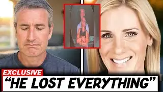 Wife Takes EVERYTHING From CEO &mdash; Now He&rsquo;s Suing Coldplay!