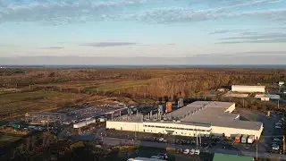 New Miralis Factory