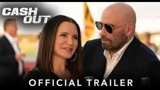 Cash Out - Official Trailer 2024