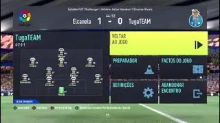 Fifa 22 fail