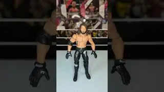 Custom Elite AJ Styles Tutorial/Review!