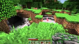 Minecraft - Пригодное место - BashREO #7