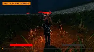 Inferno Wizards Gameplay v0.8.0