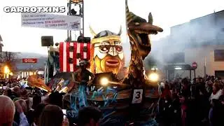 Torelló Carnaval de Terra Endins 18-02-2023