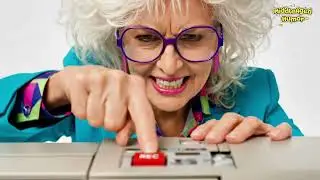 Cassettes to Creaky Knees &mdash; 80&rsquo;s & 90&rsquo;s Style | Middle Aged Humor Funny