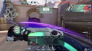 FEIN (Valorant Montage)