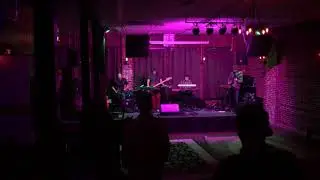 Brett's House Party - Bit House Saloon, Portland, OR 1/2/2019