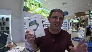 Comprar eletr&ocirc;nicos em Foz do Igua&ccedil;u no Maior duty free terrestre do Brasil vale  pena?