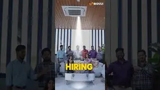 🚨 WE&rsquo;RE HIRING &ndash; CUSTOMER SUPPORT EXECUTIVES 🚨@biovustechnologies #salemjobs #jobsearch #job