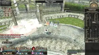 GE Thai FIM WxPvP (Team) 157 / Mother's Day (Grandise + Claire)