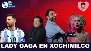 TDNoticias - PIXAR ANUNCIA SU CALENDARIO - &Uacute;LTIMO PARTIDO DE MESSI EN ARGENTINA  #tdn #noticias