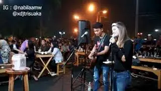 Cover lagu