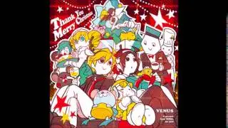 【jubeat saucer fulfill】VENUS - Thank you Merry Christmas