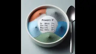 تصنيع حديد٧% زنك٧% منجنيز ٧%بورون ٥%مخلبي بودر