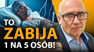 ŚMIERTELNOŚĆ aż do 20%! - Złośliwy Zespół Neuroleptyczny | Misja Psychiatria #104