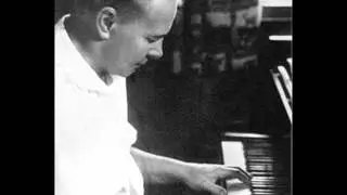 Josef Hofmann with Mitropoulos Beethoven Piano Concerto No.4 op.58 (22 August 1943)