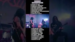 #cancerslug #slugcult #alabama #deathrock #goth #rocknroll