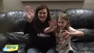 Social Distancing Sunday School 5/17/2020  The Greatest Commandment