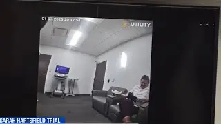 Sarah Hartsfield murder trial: Jurors hear new police testimony