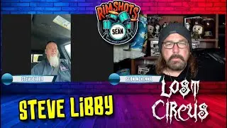 RWS - Steve Libby