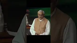 Secularism Ki kattha by Atal Ji....... !!!!!