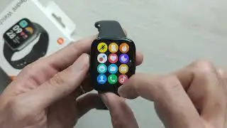 Does Xiaomi Redmi Watch 3 Active have NFC?