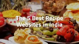 Best cooking Websites in India 2020