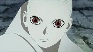 KURAMA'S BADASS RAGE MOMENT