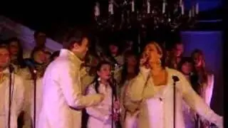 Valge Gospel