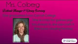 2021 Capital High School New Student Video Part 1