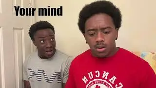 The mind of a regular person in a relationship vs an overthinker