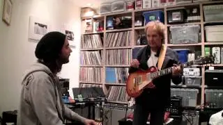 Lee Ritenour TonePrint 