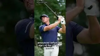 Bryson DeChambeau's LIV future revealed?