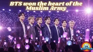 💜 BTS Won the Hearts of Muslim ARMY | Respect, Culture & Hijab Appreciation Explained 💜