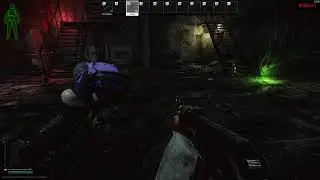 Escape from Tarky